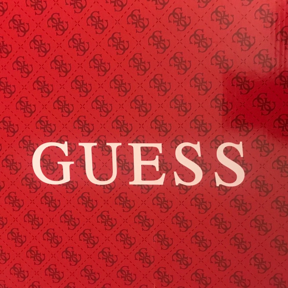 Guess Tafn boots